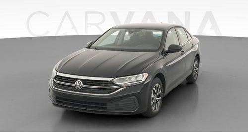 2022 Volkswagen Jetta