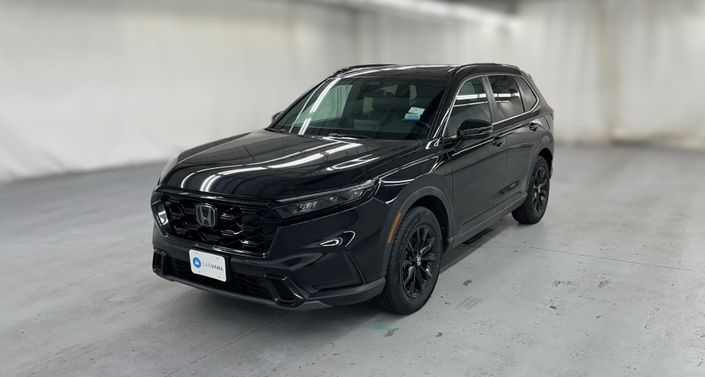Thumbnail: 2025 Honda CR-V - 1