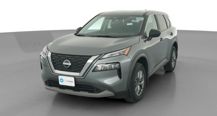 Thumbnail: 2023 Nissan Rogue - 1