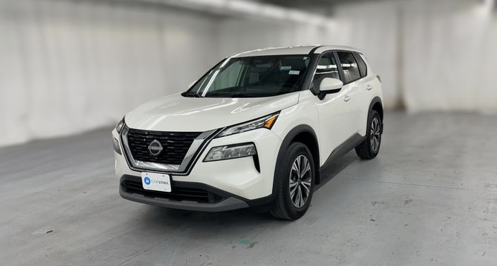 Thumbnail: 2023 Nissan Rogue - 1