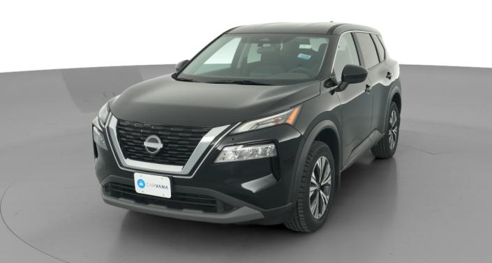 Thumbnail: 2023 Nissan Rogue - 1