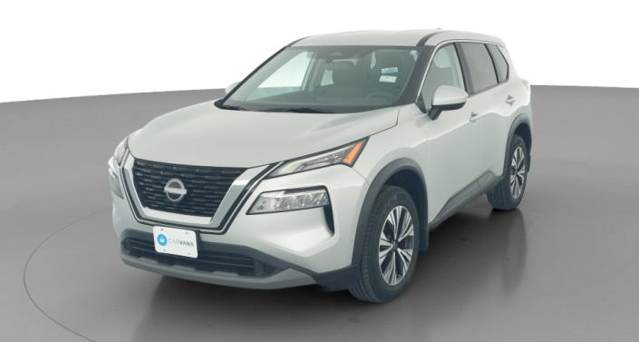 Thumbnail: 2023 Nissan Rogue - 1