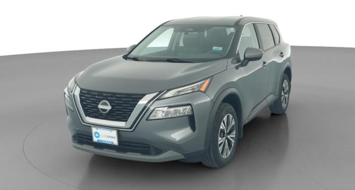 Thumbnail: 2023 Nissan Rogue - 1