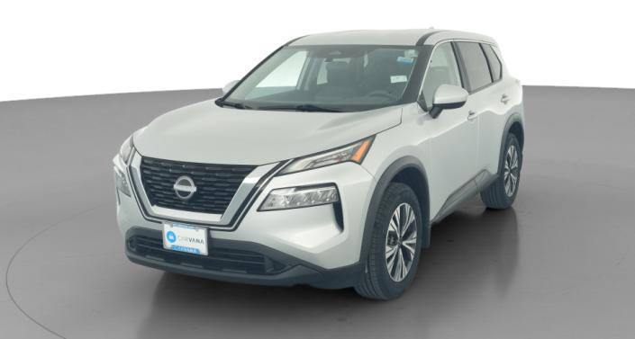 Thumbnail: 2023 Nissan Rogue - 1