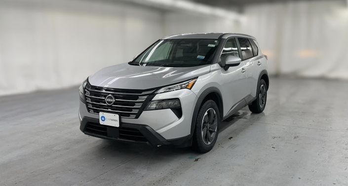Thumbnail: 2025 Nissan Rogue - 1