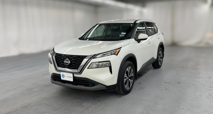 Thumbnail: 2023 Nissan Rogue - 1