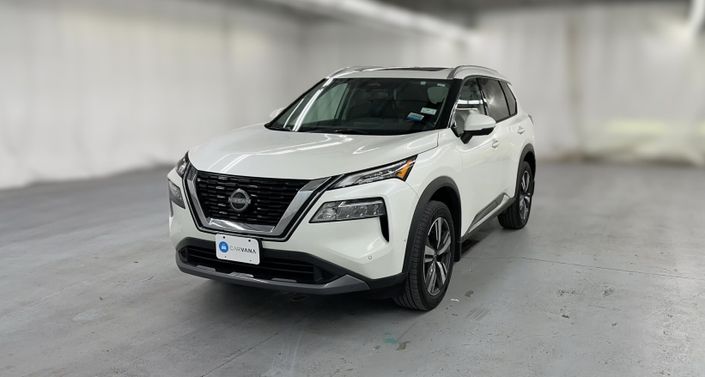 Thumbnail: 2023 Nissan Rogue - 1
