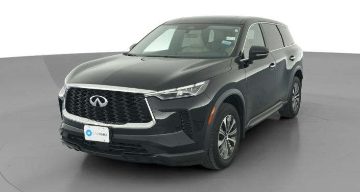Thumbnail: 2023 INFINITI QX60 - 1
