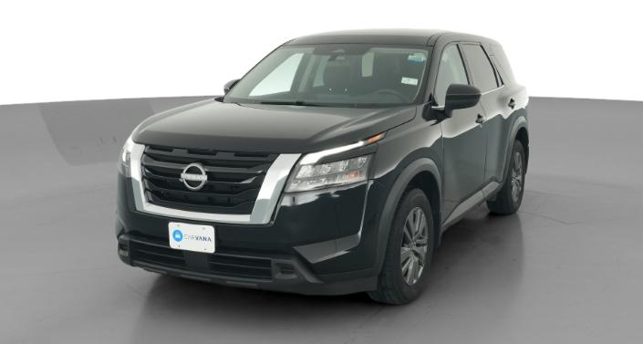 Thumbnail: 2024 Nissan Pathfinder - 1