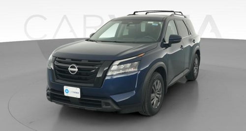 2023 Nissan Pathfinder
