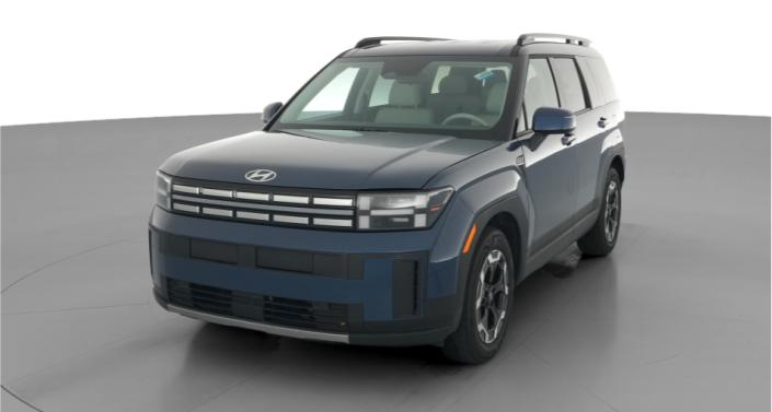 Thumbnail: 2026 Hyundai Santa Fe - 1