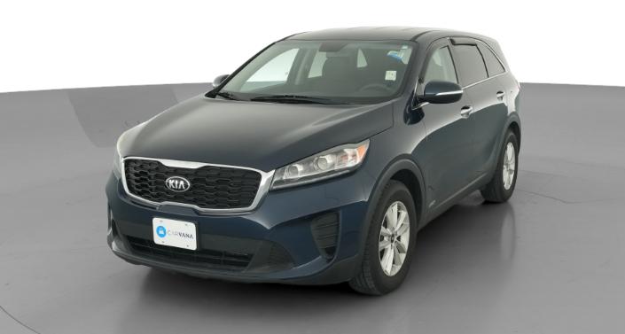 Thumbnail: 2019 Kia Sorento - 1