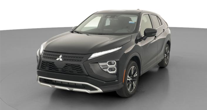 Thumbnail: 2026 Mitsubishi Eclipse Cross - 1