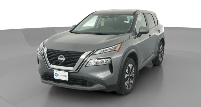 Thumbnail: 2023 Nissan Rogue - 1
