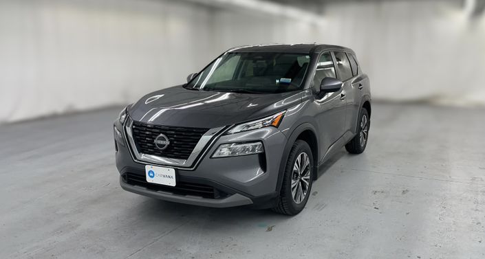 Thumbnail: 2023 Nissan Rogue - 1