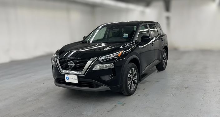 Thumbnail: 2023 Nissan Rogue - 1