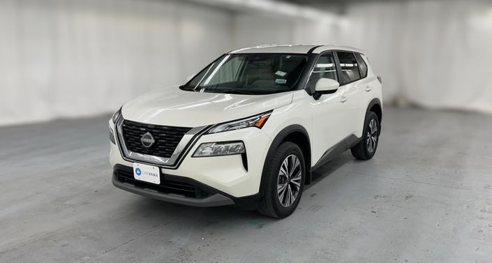 Thumbnail: 2023 Nissan Rogue - 1