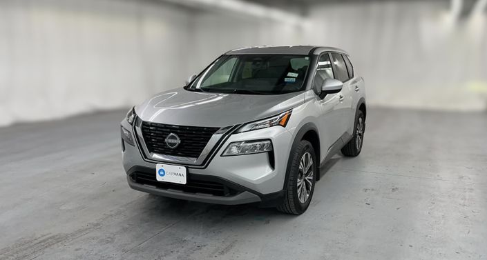 Thumbnail: 2023 Nissan Rogue - 1