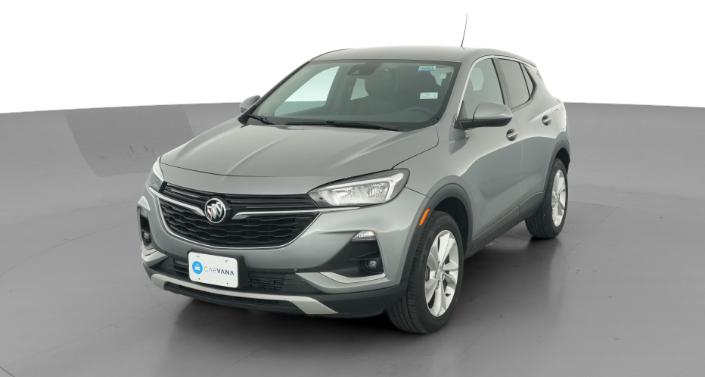 Thumbnail: 2023 Buick Encore GX - 1