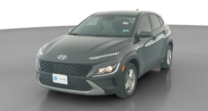 Thumbnail: 2023 Hyundai Kona - 1