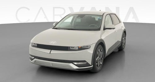 2024 Hyundai IONIQ 5