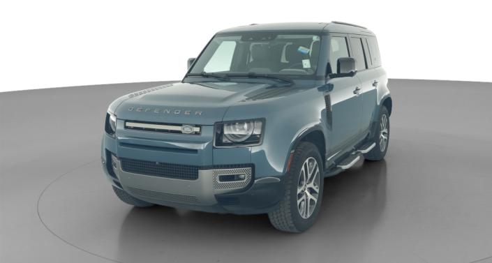 Thumbnail: 2024 Land Rover Defender - 1