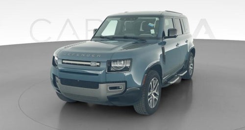 2024 Land Rover Defender 110