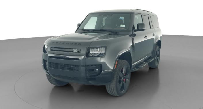 Thumbnail: 2023 Land Rover Defender - 1