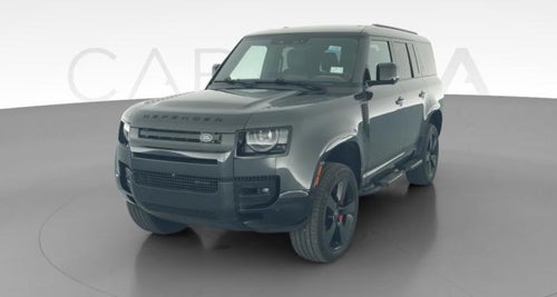 2023 Land Rover Defender 130