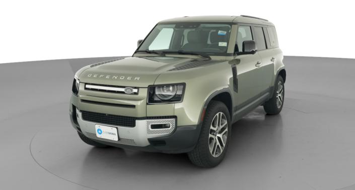 Thumbnail: 2024 Land Rover Defender - 1