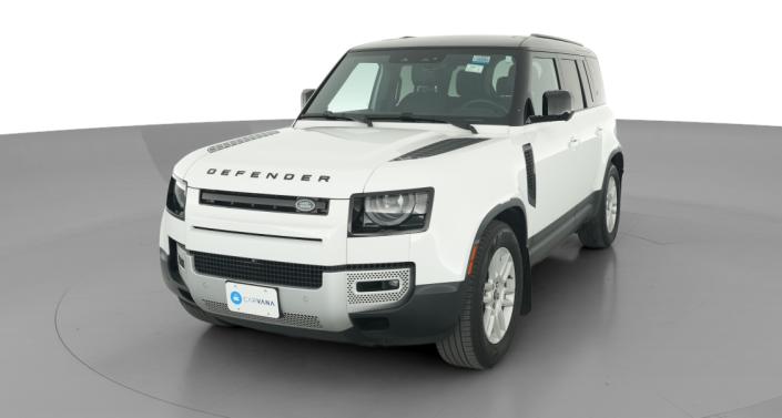 Thumbnail: 2023 Land Rover Defender - 1