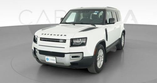 2023 Land Rover Defender 110