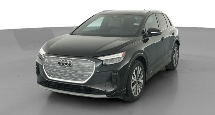 2023 Audi Q4 e-tron Premium -
                  Indianapolis, IN