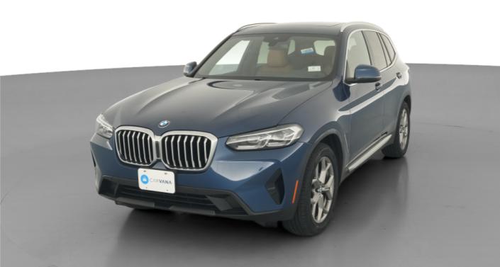 Thumbnail: 2023 BMW X3 - 1