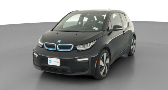 2019 BMW i3 Range Extender -
                  Trenton, OH