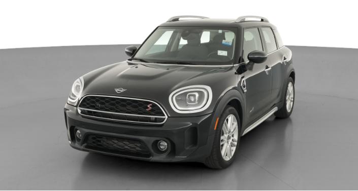 Thumbnail: 2023 MINI Cooper Countryman - 1