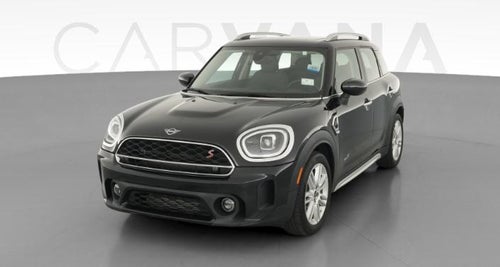 2023 MINI Countryman