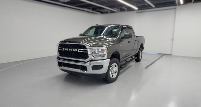 2020 RAM 2500 Tradesman -
                  Colonial Heights, VA