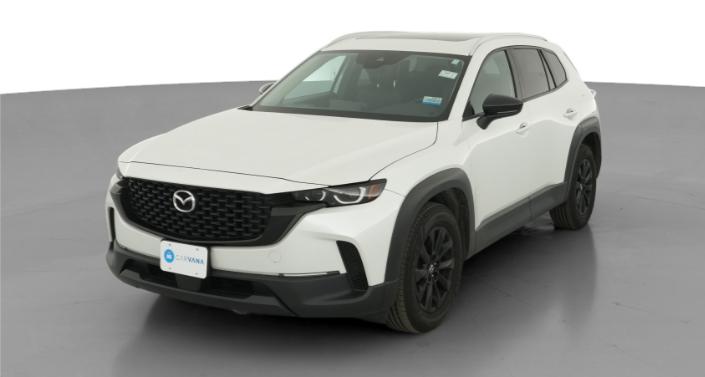 Thumbnail: 2023 Mazda CX-50 - 1
