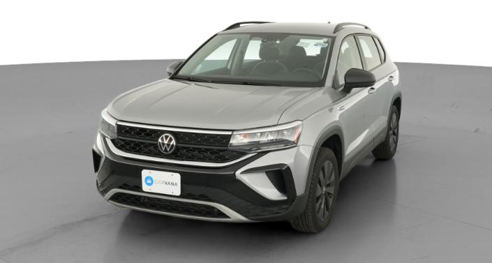 Thumbnail: 2023 Volkswagen Taos - 1