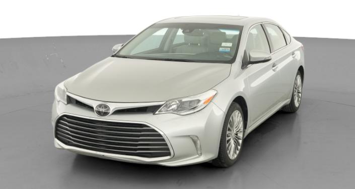 2016 Toyota Avalon Limited -
                  Kansas City, MO