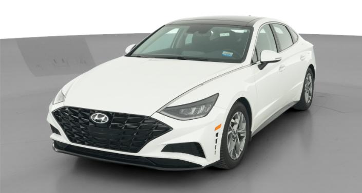 Thumbnail: 2022 Hyundai Sonata - 1
