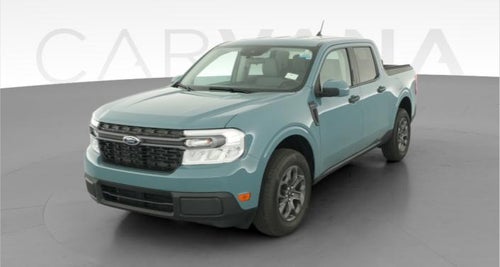 2023 Ford Maverick