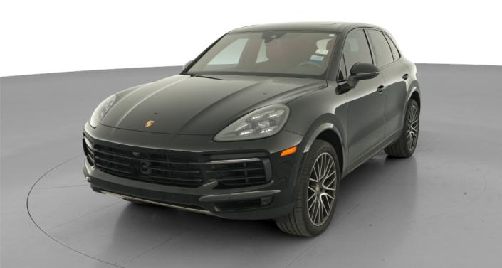 Thumbnail: 2019 Porsche Cayenne - 1
