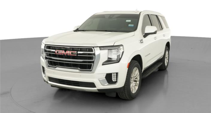 Thumbnail: 2022 GMC Yukon - 1