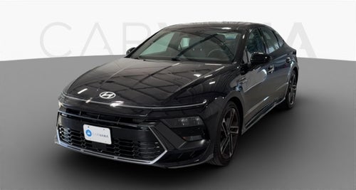 2024 Hyundai Sonata