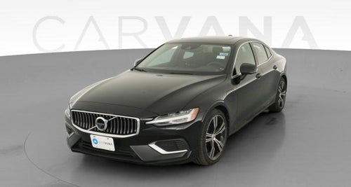 2022 Volvo S60
