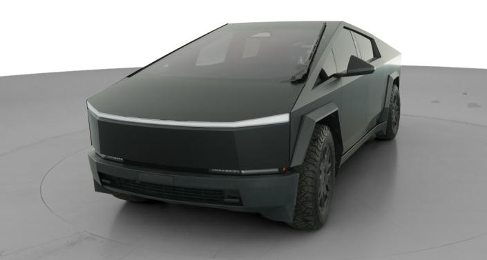 2024 Tesla Cybertruck All-Wheel Drive -
                  Concord, NC