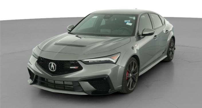 Thumbnail: 2024 Acura Integra - 1