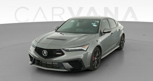 2024 Acura Integra